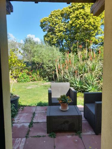Hostal La Restanza
