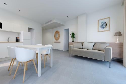 Apartamento Mem Suite And Lodge