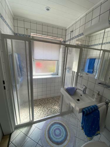 Apartamento Ferien-/monteurwohnung Linge (Marienheide)
