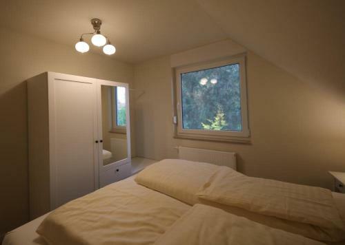 Apartamento K 108 Og - Ferienwohnung Mit Balkon Und Sauna