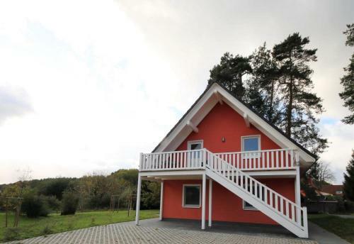 Apartamento K 108 Og - Ferienwohnung Mit Balkon Und Sauna