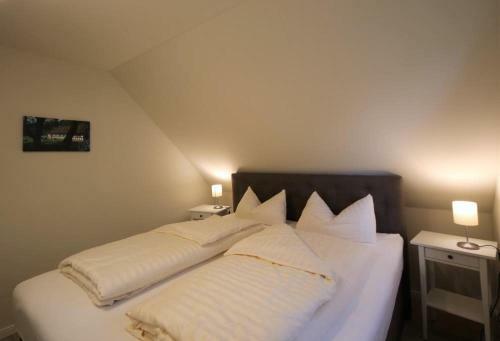 Apartamento K 108 Og - Ferienwohnung Mit Balkon Und Sauna