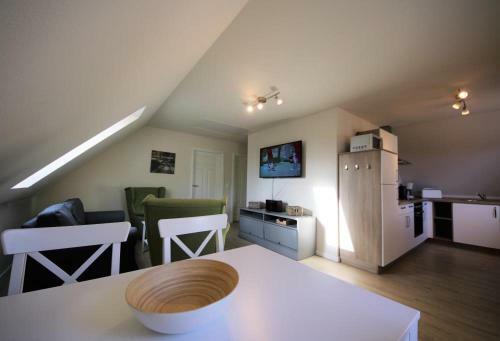 Apartamento K 108 Og - Ferienwohnung Mit Balkon Und Sauna