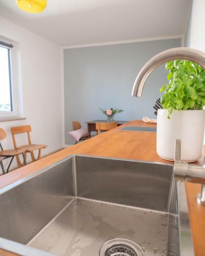 Apartamento Design+bodenseesicht=zuhause Blau