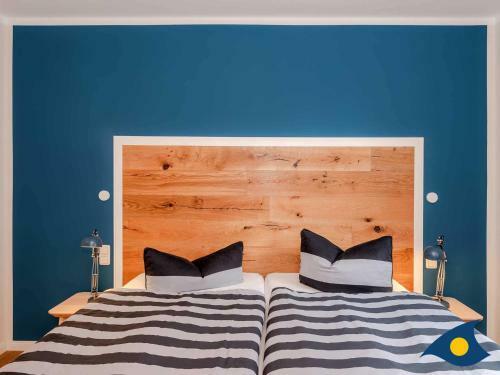 Apartamento Apfelscheune Whg 02