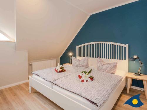 Apartamento Apfelscheune Whg 08