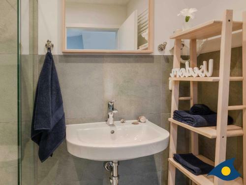 Apartamento Apfelscheune Whg 08