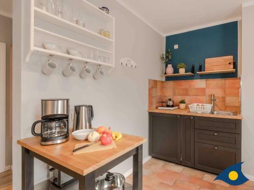 Apartamento Apfelscheune Whg 08