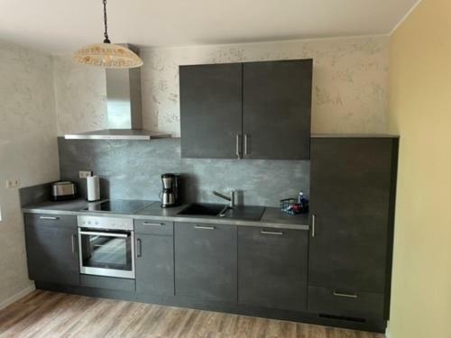 Apartamento Flutmulde8