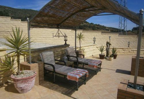 Villa Casa Picasso With Private Pool