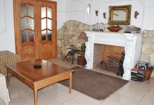 Villa Casa Picasso With Private Pool