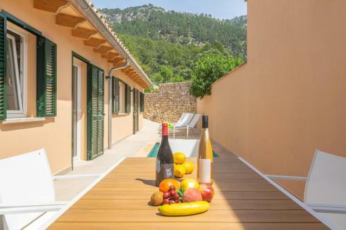 Villa Can Moreu