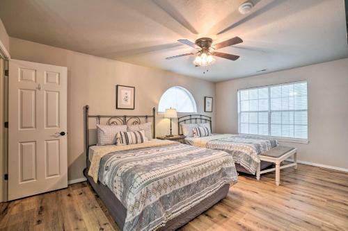 Apartamento Branson Condo About 6 Mi To Silver Dollar City!