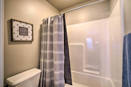 Apartamento Branson Condo About 6 Mi To Silver Dollar City!