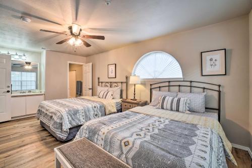 Apartamento Branson Condo About 6 Mi To Silver Dollar City!