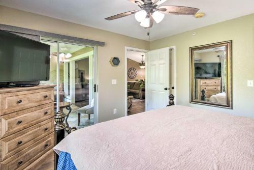Apartamento Condo With Pool Access Less Than 2 Mi To Branson Strip!