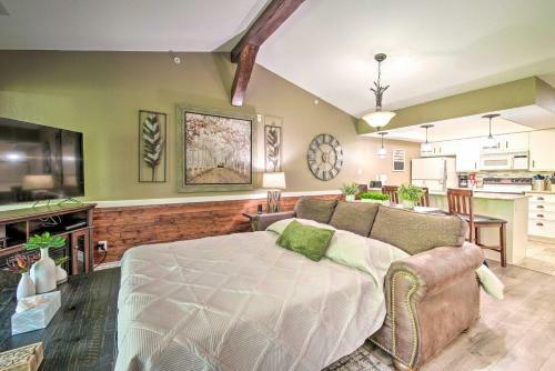 Apartamento Condo With Pool Access Less Than 2 Mi To Branson Strip!