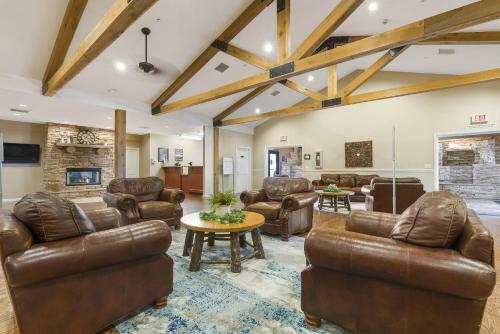 Valley View Retreat