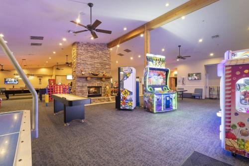 Valley View Retreat
