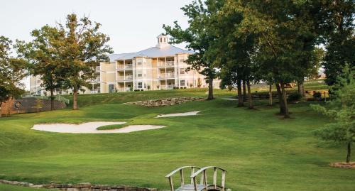 Valley View Retreat