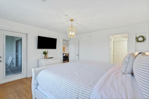Foothills Walk-in Unit