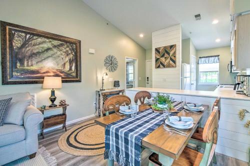 Apartamento Cozy Branson Condo With Pool Access - Near Dtwn