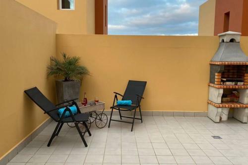 Villayami100 Excelente Para Su Descanso