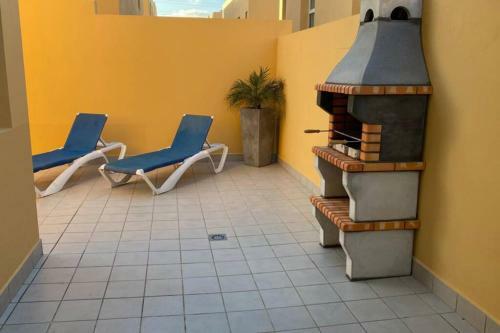 Villayami100 Excelente Para Su Descanso