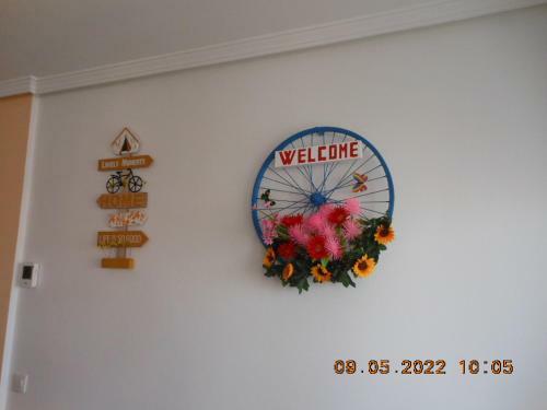 Apartamento Mariposa 66