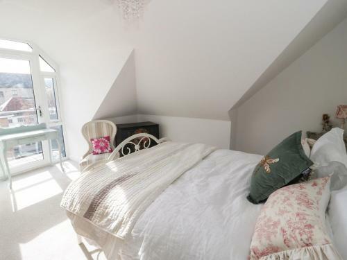 Apartamento Beach House