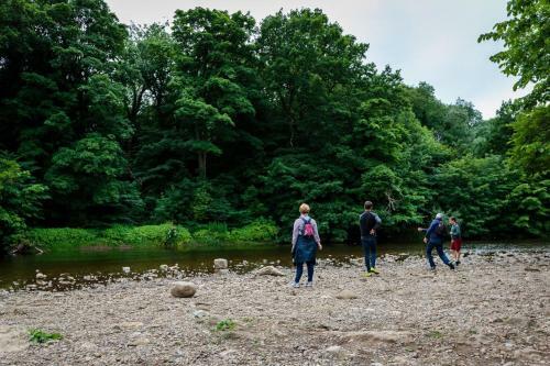 Yorkshire Dales Lodge 5 Family 3 Bed