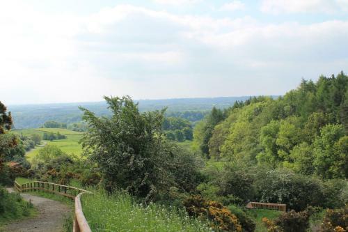 Yorkshire Dales Lodge 5 Family 3 Bed