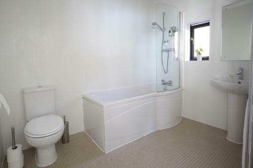 Yorkshire Dales Lodge 5 Family 3 Bed