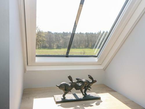 Apartamento Woodland View