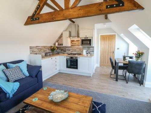 Apartamento Woodland View