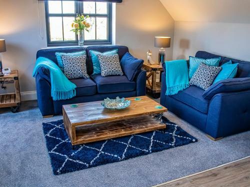 Apartamento Woodland View