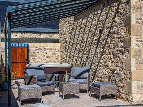 Apartamento Woodland View