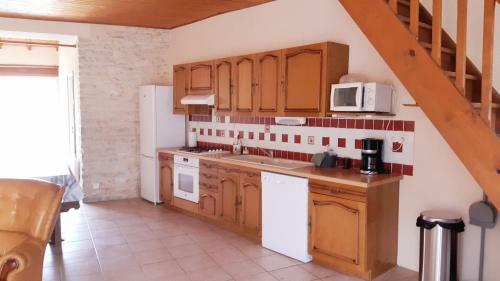 Gite Xl Le Clos de Lamie Avec Piscine Priv�e