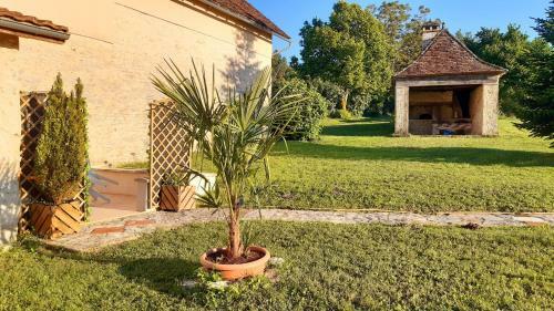 Gite Xl Le Clos de Lamie Avec Piscine Priv�e