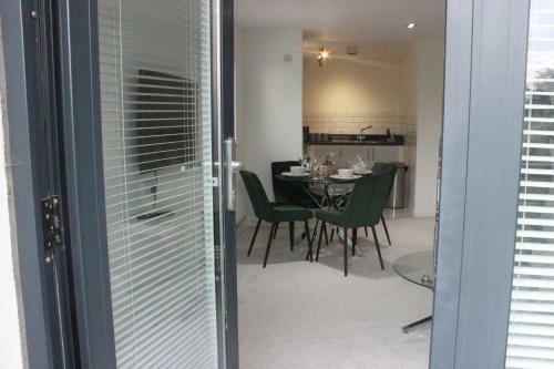 Apartamento Royal Romford 1 Bed Flat, With Balcony And Underground Parking