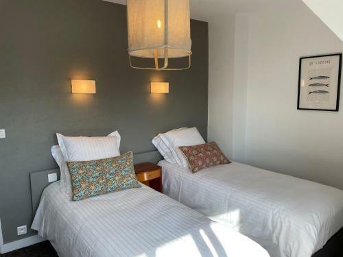 Hotel H�tel De La Cale