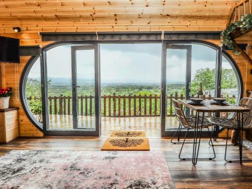 Offas Dyke Escape