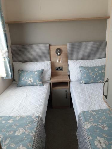 3-bed Caravan In Camber Sands Brand New For 2021