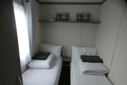 12 Old Course Drive St Andrews Holiday Park St Andrews