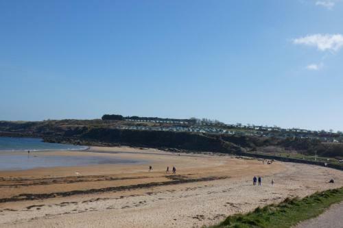 12 Old Course Drive St Andrews Holiday Park St Andrews