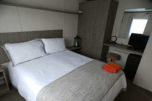 12 Old Course Drive St Andrews Holiday Park St Andrews
