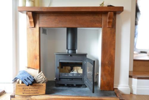 Pheasant Barn - A�cornish Stone Barn Conversion For Two In The Looe Valley Aonb Near The Coast