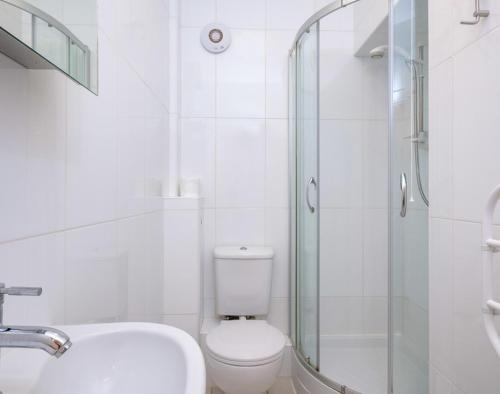 St Martins Apartment