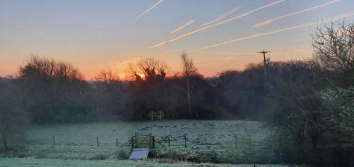 Bed & Breakfast Beck House Farm
