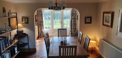 Bed & Breakfast Beck House Farm